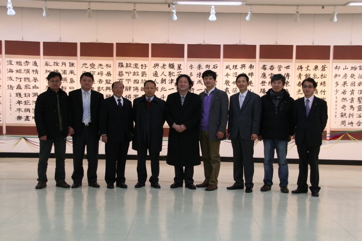 서예학원 이미지