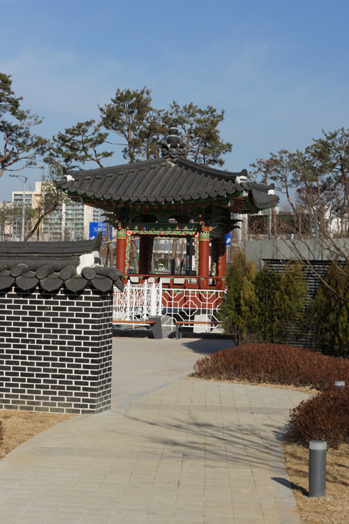롯데몰 김포공항 이미지