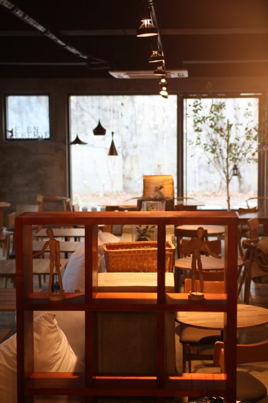 카페(cafe) 명작 이미지