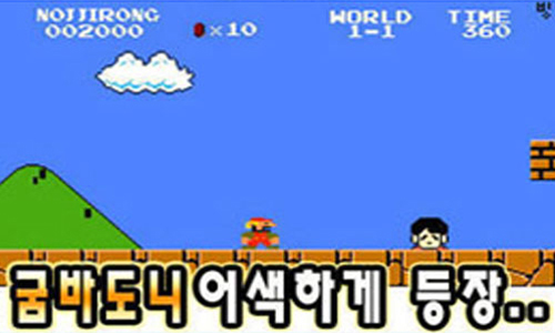 키커지는구두 이미지