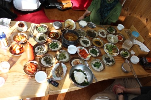 준하수산 이미지