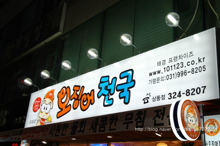 오징어천국완전 이미지