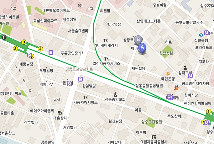 지영상사 이미지