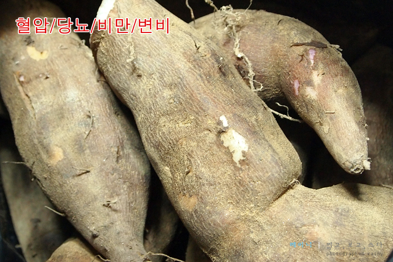 야콘냉면칼국수 이미지