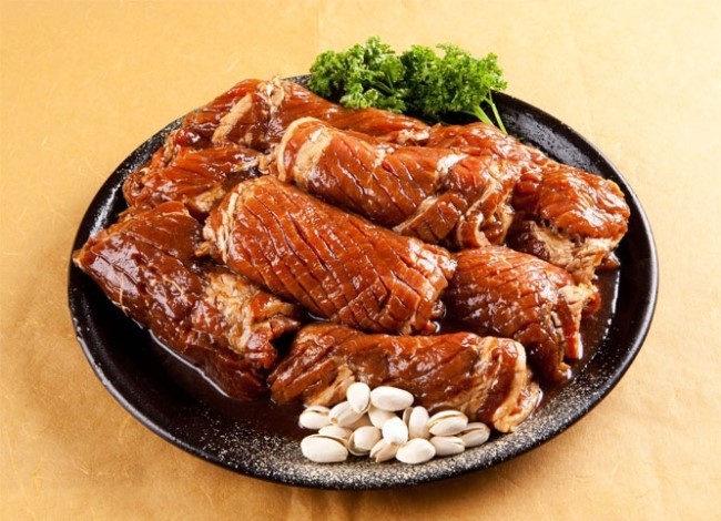 보리촌푸드 이미지