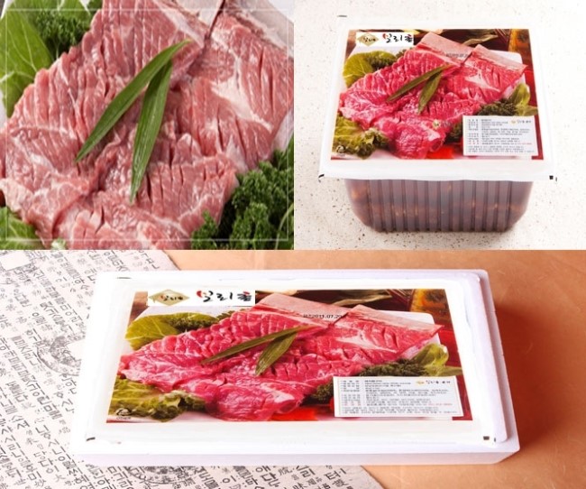 보리촌푸드 이미지