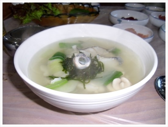 거목횟집 이미지