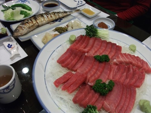 동신참치 이미지