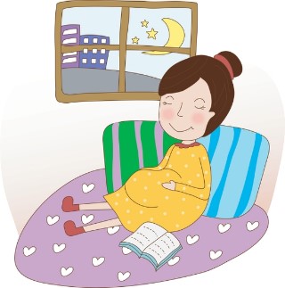 고은여성병원 이미지