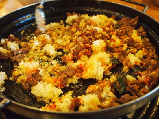 송림식당 이미지
