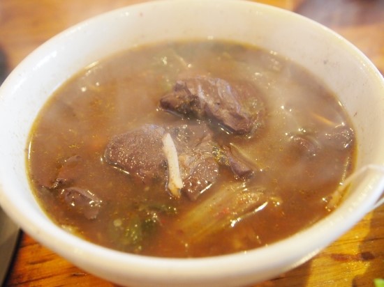 송림식당 이미지
