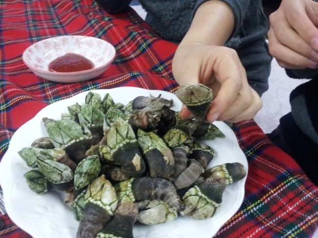 청정마을만재도 이미지