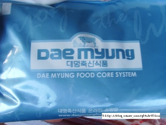 (주)대명식품 이미지