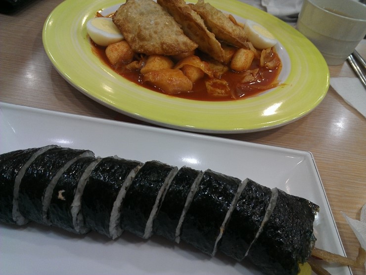 명인만두 이미지