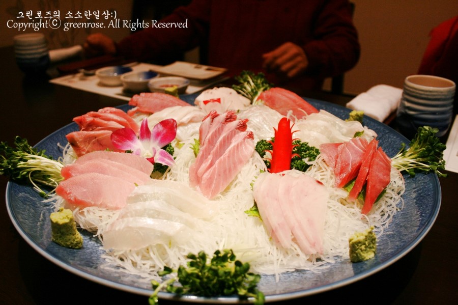 동신참치 이미지