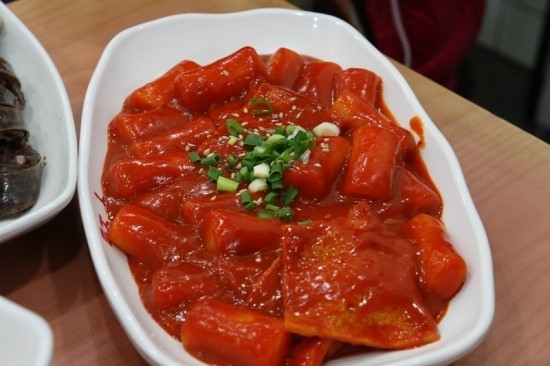 죠스떡볶이 이미지