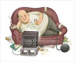 카우치(Couch) 이미지