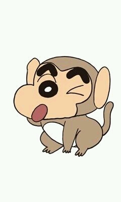 짱구폰 이미지