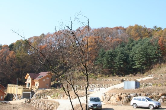 황토전원마을 이미지