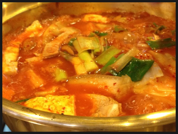 김치찌개 이미지