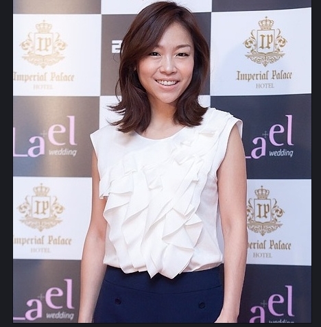 박정현헤어 이미지