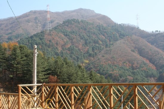 황토전원마을 이미지