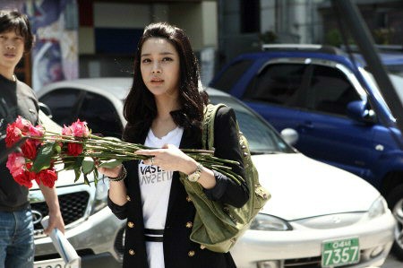 손지윤플라워 이미지