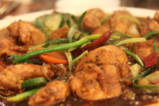 찜닭콜 이미지