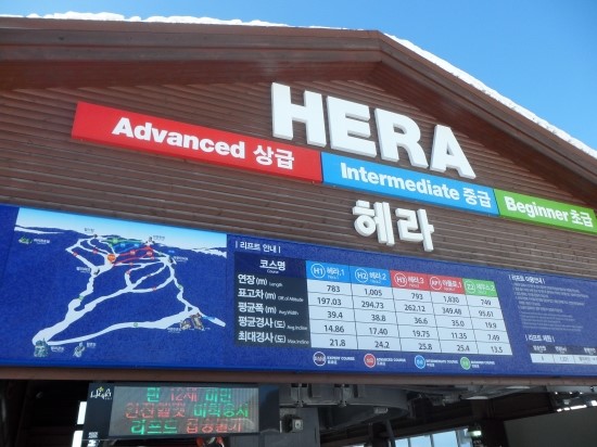 GO스키 이미지