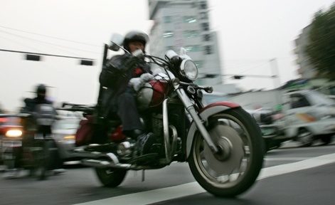 강북퀵서비스 이미지