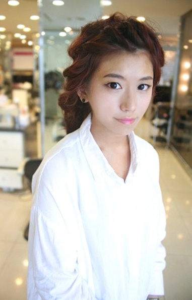 스타일 빛나 이미지