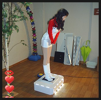 모델노래주점 이미지