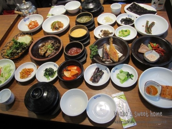 산들해 이미지