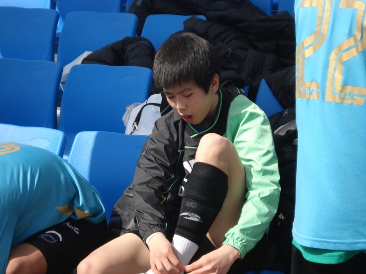 청학중학교 이미지