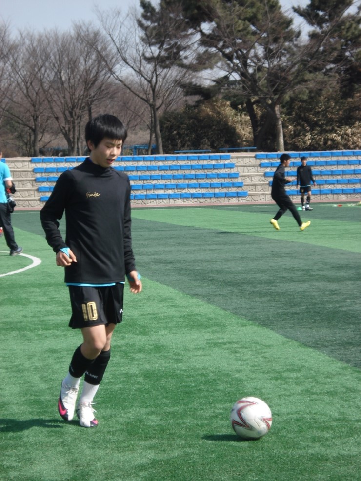 청학중학교 이미지