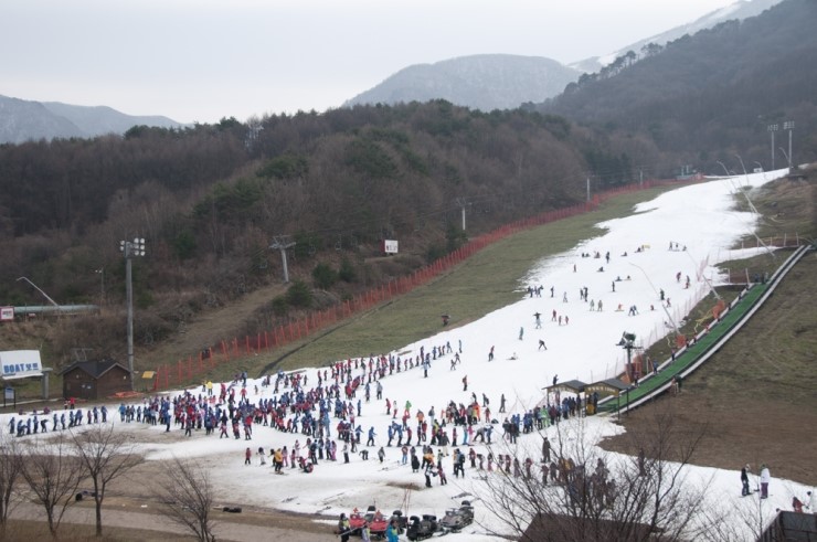 K2스키보드클럽 이미지