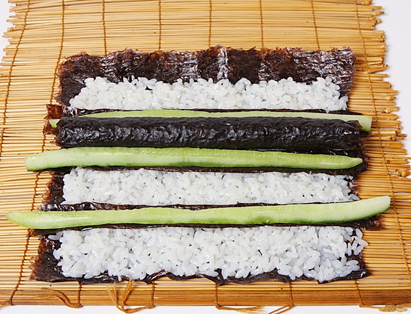 나랑김밥 이미지