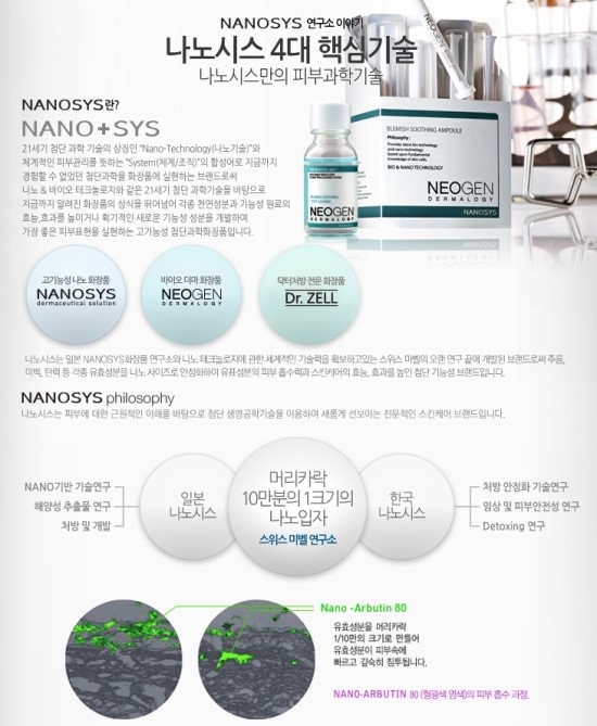 (주)나노시스 이미지