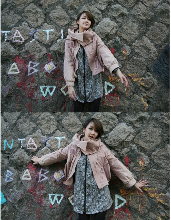 샐리즈로 이미지