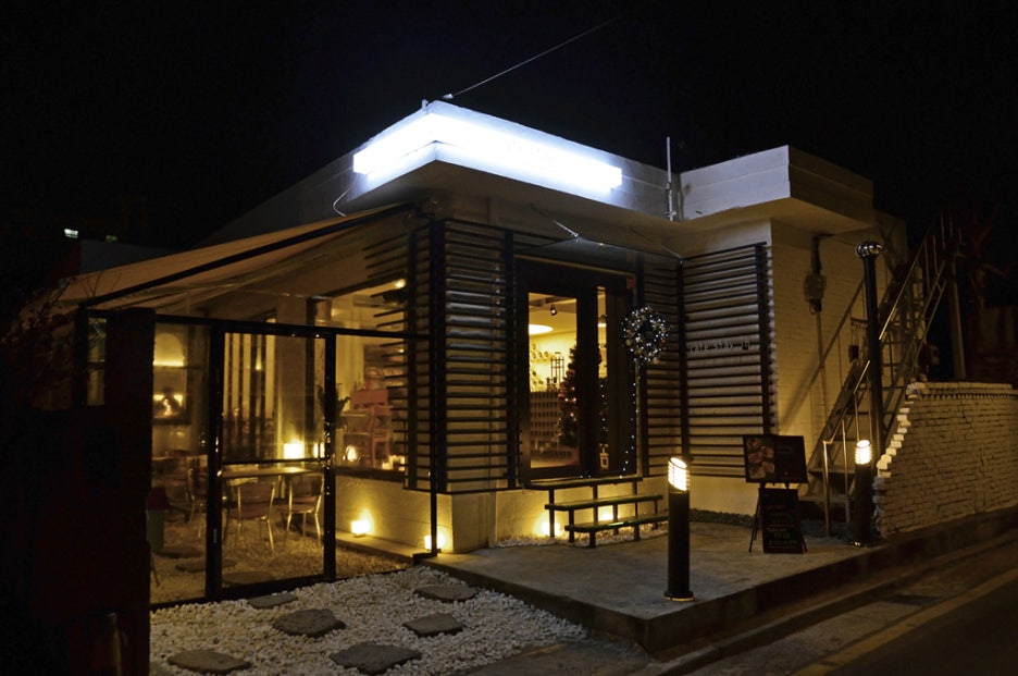Cafe Stay(카페 스테이) 이미지