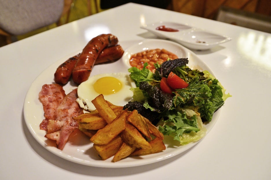 Cafe Stay(카페 스테이) 이미지