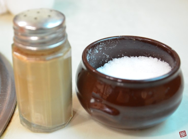 대전순대 이미지