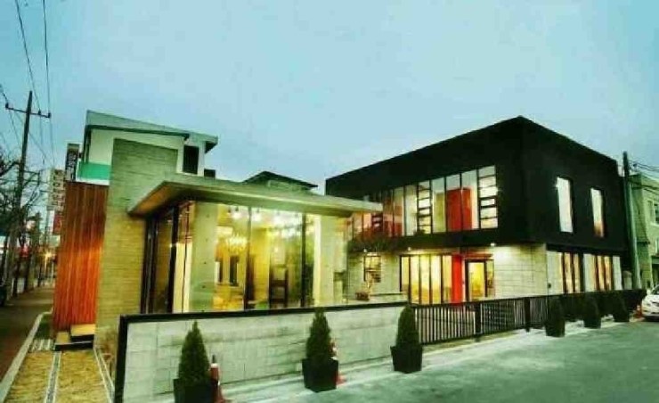 스튜디오산책 이미지