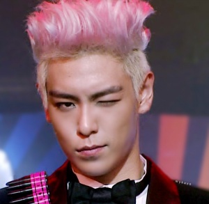TOP(탑) 이미지