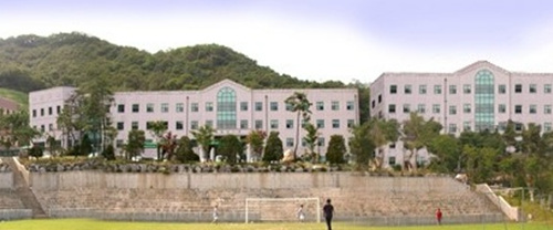 제주관광대학 이미지