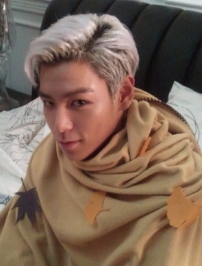 TOP(탑) 이미지