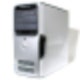 Dell Dimension 3100 PC mit Windows XP (Gebraucht) in Schaffhausen für