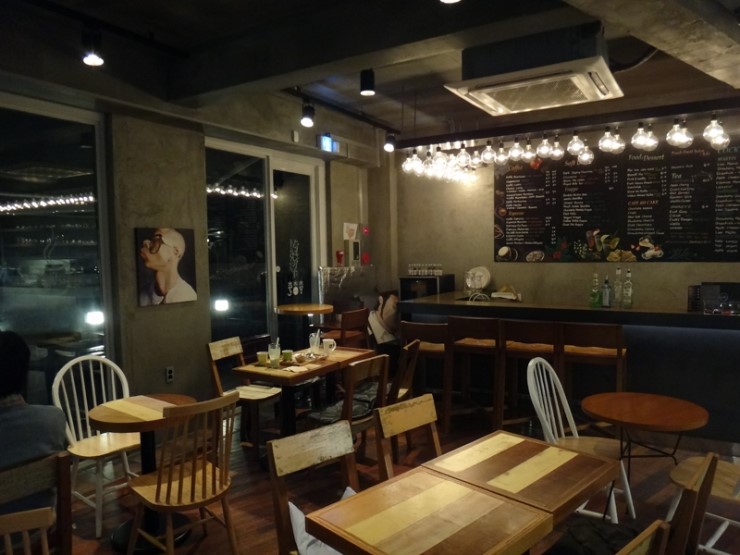 카페 4M(cafe 4M) 이미지