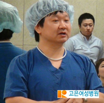 고은여성병원 이미지