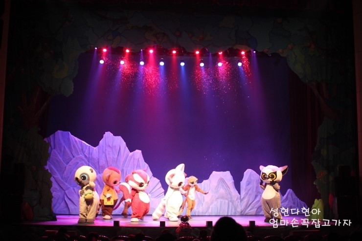광진문화예술회관 이미지